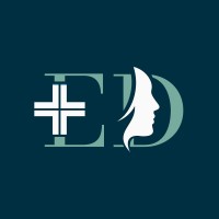 EnjoyDerma logo - Similar company to Itacangioedema
