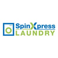 SpinXpress Laundry logo - Similar company to Elevat3 - Revenue Management | Sales And Marketing Experts