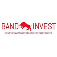 Bandinvest - Clube de Investimentos do Colégio Bandeirantes logo - Similar company to Bees Global