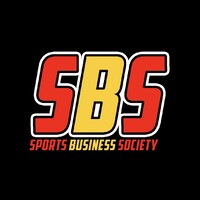 UMD Sports Business Society logo - Similar company to Workdynamx