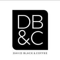 David Black & Coffee logo - Similar company to Antipodean Coffee