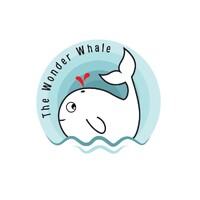 The Wonder Whale logo - Similar company to Math Buddy