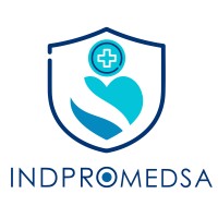 Indpromedsa logo - Similar company to Protección Integral Sos