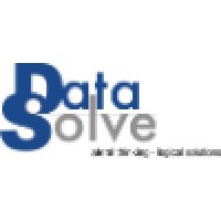 Data Solve logo - Similar company to Lucentive