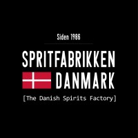 Spritfabrikken Danmark ApS logo - Similar company to Mac Y A/S