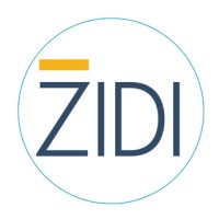 ZIDI logo - Similar company to Dots (Digital Optimized And Tenacious Solutions)