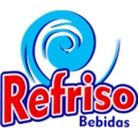 Refriso logo - Similar company to Soft & Cia Informatica