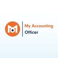 My Accounting Officer logo - Similar company to Bfc Group Finance Management