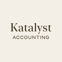 Katalyst Accounting logo - Similar company to Finance Ok