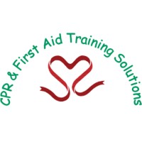 CPR & First Aid Training Solutions logo - Similar company to Vector Talent Resources