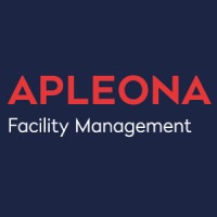 Apleona BS GmbH logo - Similar company to Smetex Gmbh