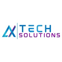 AXTech Solutions logo - Similar company to Axtech