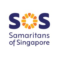 Samaritans of Singapore Limited (SOS) logo - Similar company to Campus Psy