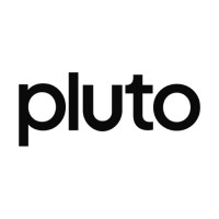 Pluto logo - Similar company to Nudge