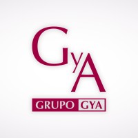 Grupo GyA logo - Similar company to Diffiere (Acquired)
