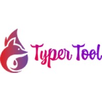 Typer Tool logo - Similar company to Speed Ecam