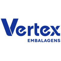 Vertex Embalagens logo - Similar company to C-Core Brasil