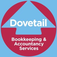Dovetail Bookkeeping & Accountancy Services logo - Similar company to J-Benn Finance Ltd