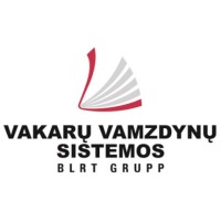 Western Piping Systems BLRT Grupp logo - Similar company to Baltic Oil Service Oü