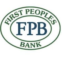 First Peoples Bank logo - Similar company to Ascendo