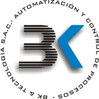 BK & TECNOLOGIA logo - Similar company to Logix Solution
