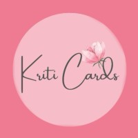 Kriti Cards logo - Similar company to Ekdant Media