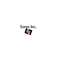 Soren Inc. logo - Similar company to The Tech Game