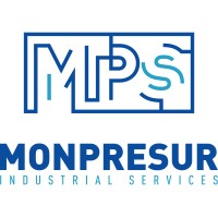 MONPRESUR SL logo - Similar company to Indes Technics & Solutions