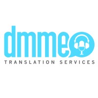 Dmme Translation Services