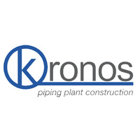 kronos p.p.c. GmbH logo - Similar company to Lartec Gmbh