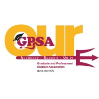 Arizona State University Graduate And Professional Student Association (Asu Gpsa)