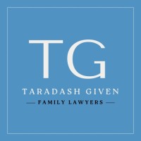 Taradash Given, P.C. logo - Similar company to Marshall Brown Llp