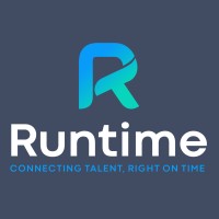 Runtime Group Ltd logo - Similar company to Interinnov