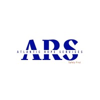 Atlantic Rope Services S.L. logo - Similar company to Niels Burcharth A/S