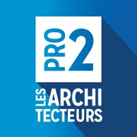 PRO2 Architecteurs logo - Similar company to Batih