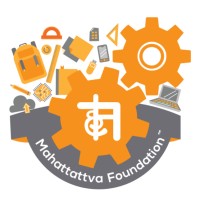 Mahattattva Foundation logo - Similar company to Mahattattva