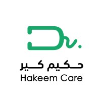 Hakeem Care logo - Similar company to Samatek Web Solutions