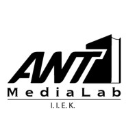 ANT1 MediaLab logo - Similar company to Mega Tv