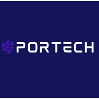 Portech logo - Similar company to Weblabs Solutions
