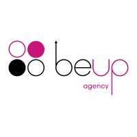 BeUp Agency logo - Similar company to Conversion Media