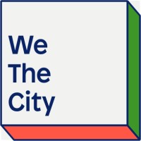 We The City logo - Similar company to Deplaatsmaker