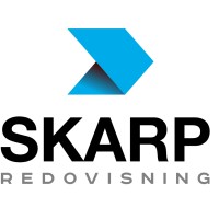 Skarp Redovisning AB logo - Similar company to Surplus Redovisning Ab