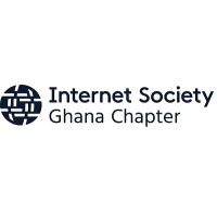 Internet Society Ghana Chapter logo - Similar company to Studymate Ai