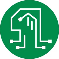 Yekta Electronic Isatis logo - Similar company to Edrtech D.O.O.