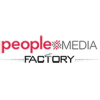 People Media Factory logo - Similar company to Ramp Technology Group