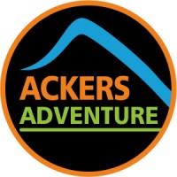Ackers Adventure logo - Similar company to Houdini'S Escape Room Experience