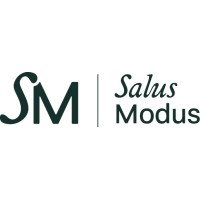 Salus Modus logo - Similar company to Varangian Security Ab