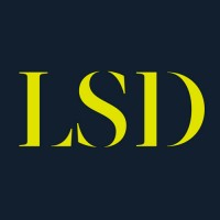 LSD DESIGN logo - Similar company to Evastomper Studio