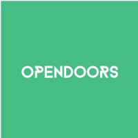 OpenDoors logo - Similar company to Open Doors Management