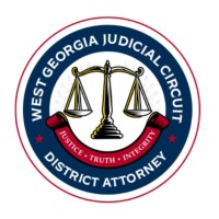 West Georgia Judicial Circuit District Attorney's Office logo - Similar company to Underground*